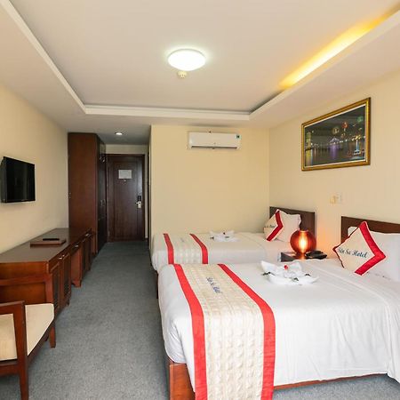 Tien Sa Danang Hotel Extérieur photo