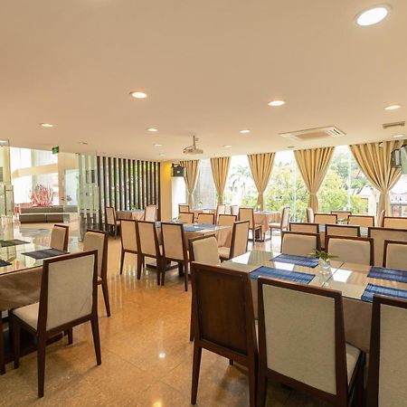 Tien Sa Danang Hotel Extérieur photo