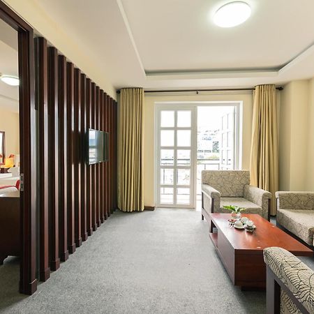 Tien Sa Danang Hotel Extérieur photo