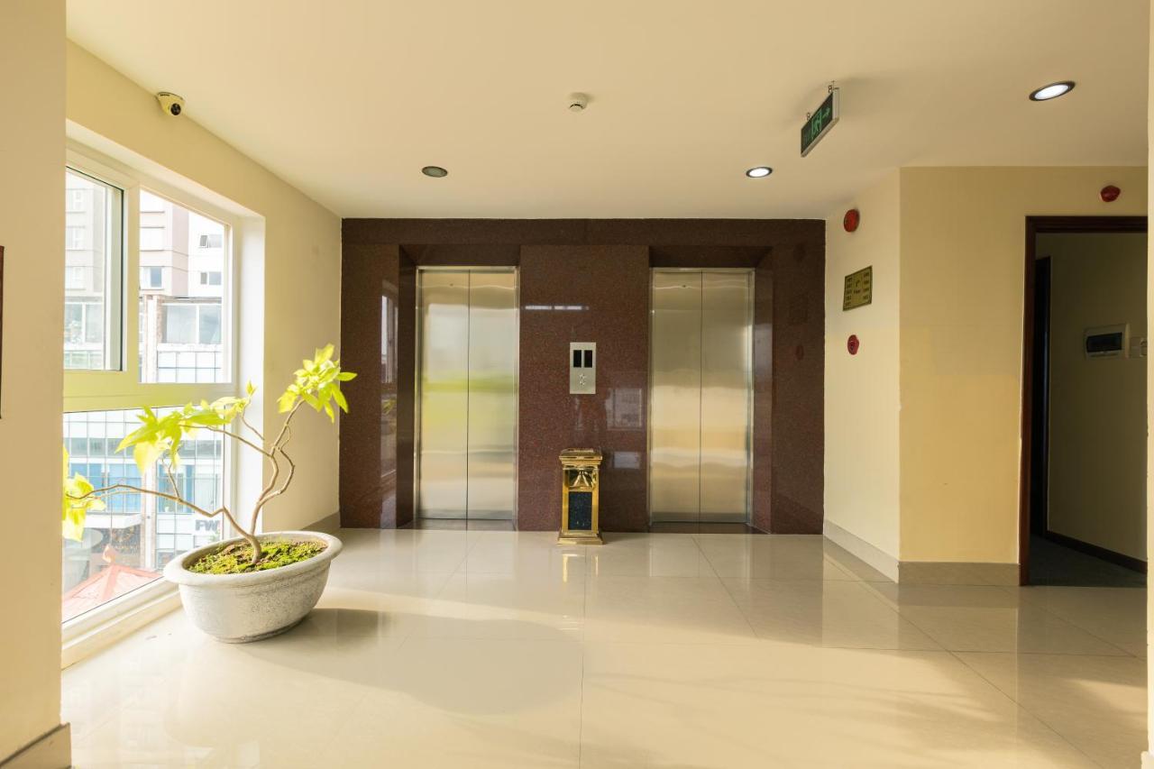 Tien Sa Danang Hotel Extérieur photo
