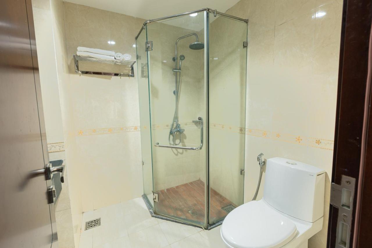Tien Sa Danang Hotel Extérieur photo