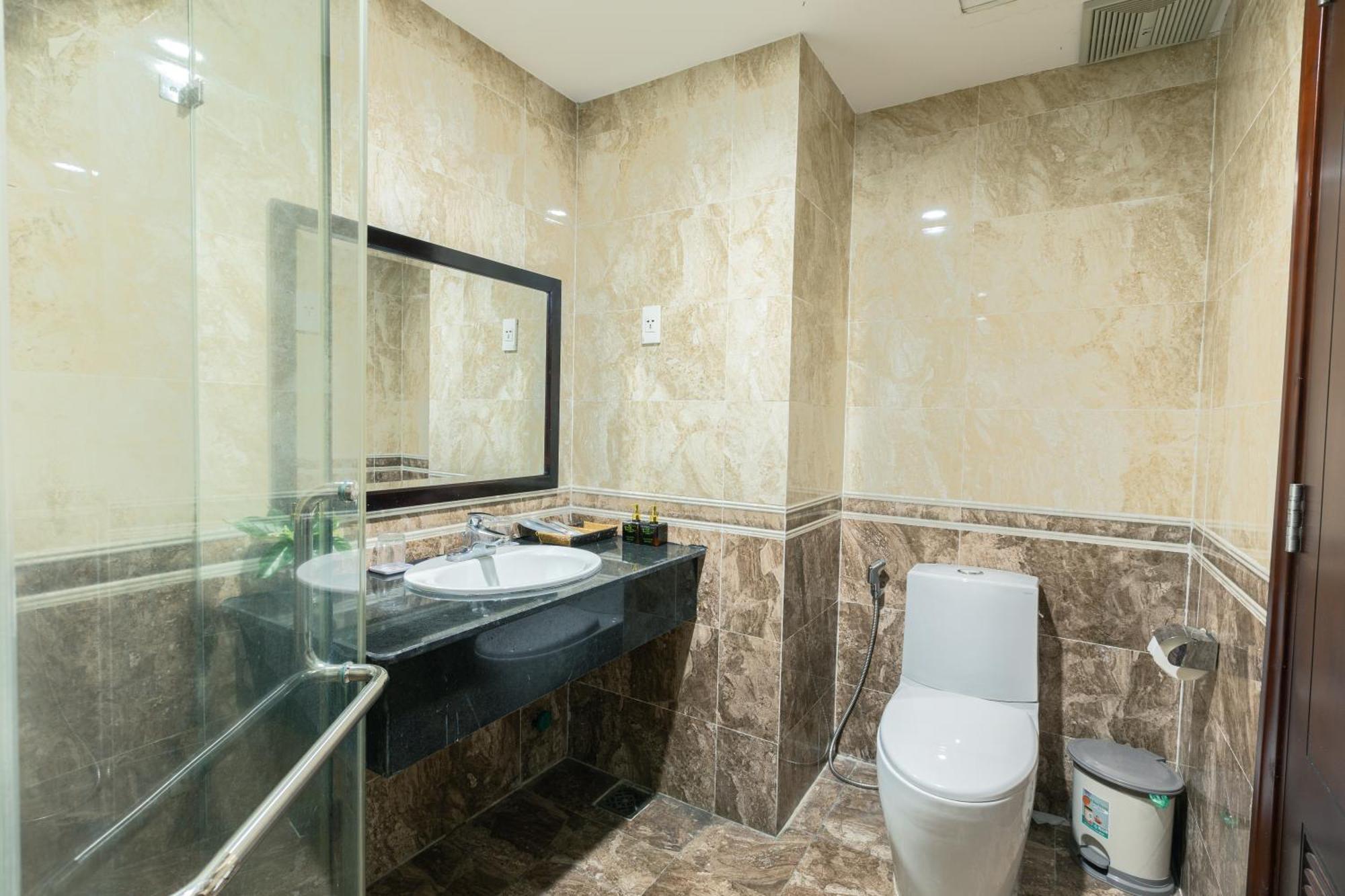 Tien Sa Danang Hotel Extérieur photo