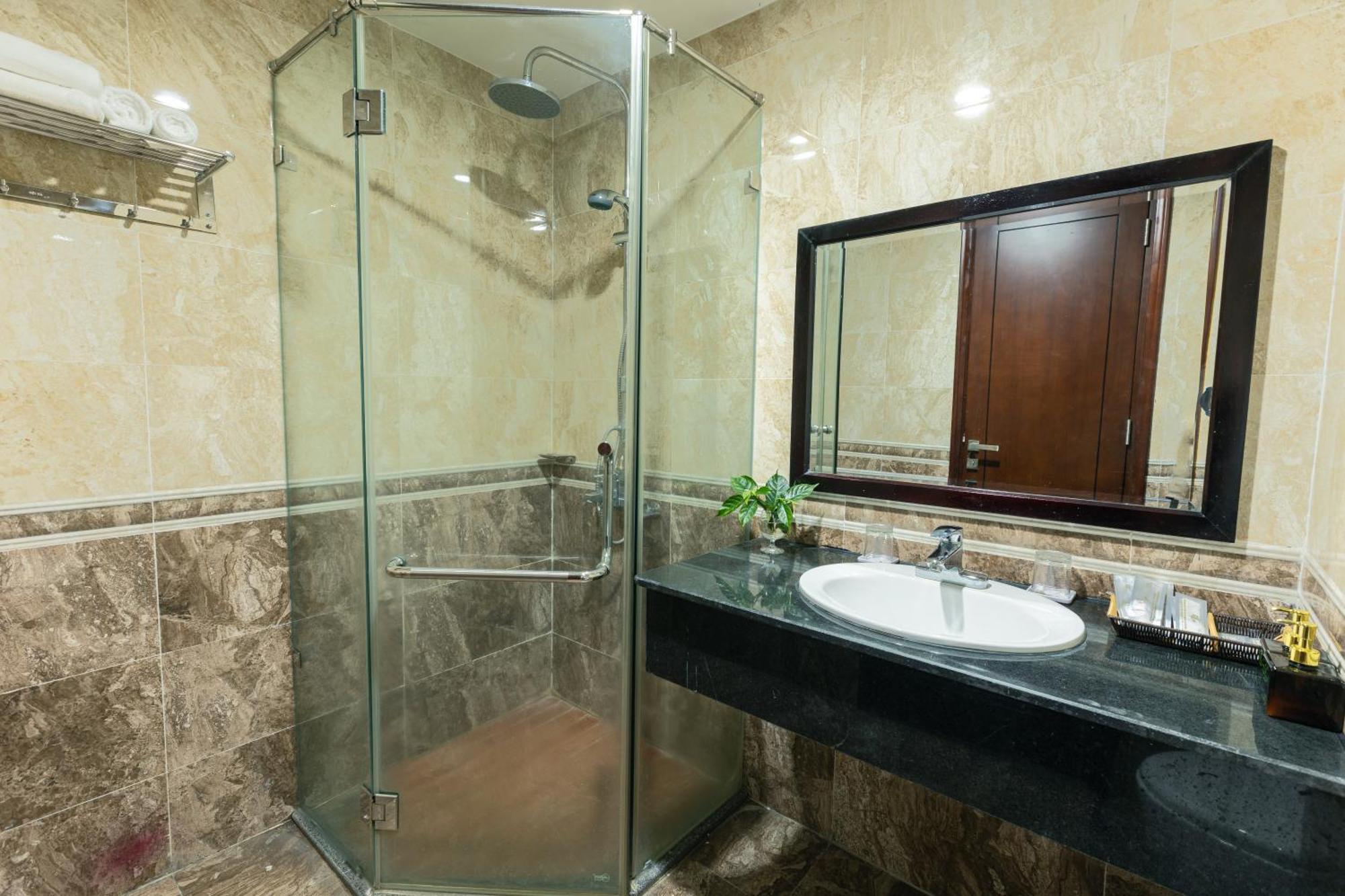 Tien Sa Danang Hotel Extérieur photo